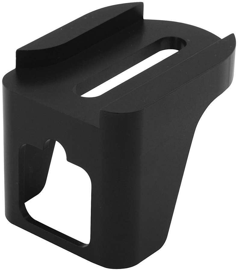 Trans Kickdown Bracket GM Black - Burlile Performance Products