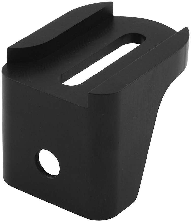 Trans Kickdown Bracket Lokar Black - Burlile Performance Products