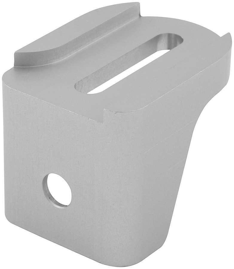 Trans Kickdown Bracket Lokar Clear - Burlile Performance Products