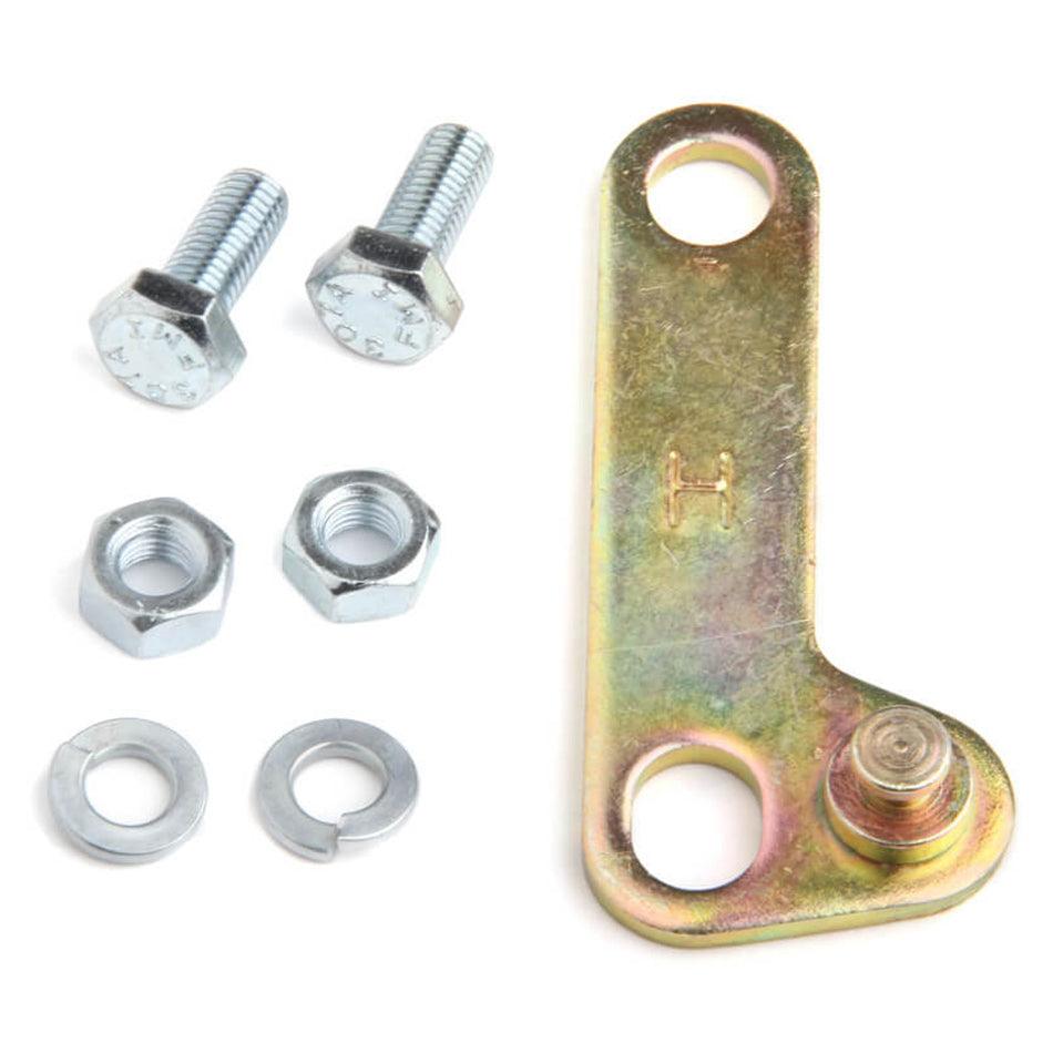 Trans Kickdown Lever - GM 700R-4 - Burlile Performance Products