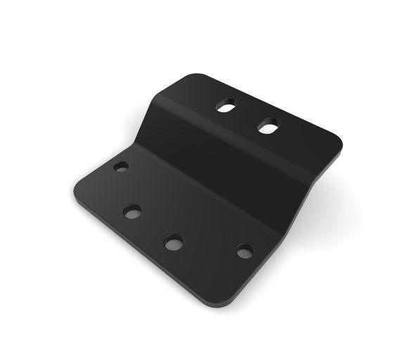 Trans Mount Adapter Bracket GM LS to 4L80E - Burlile Performance Products