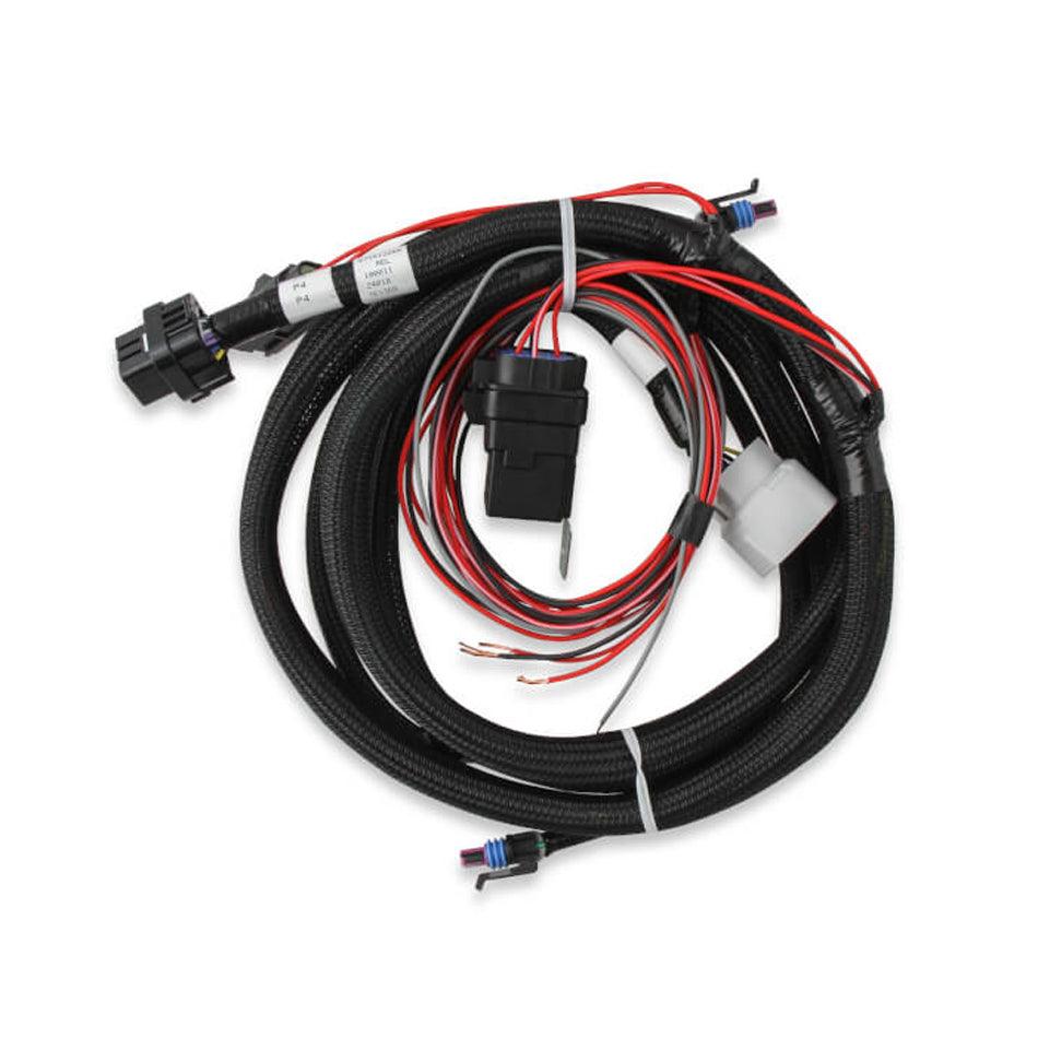 Trans Wire Harness GM 4L60 2009-Up - Burlile Performance Products