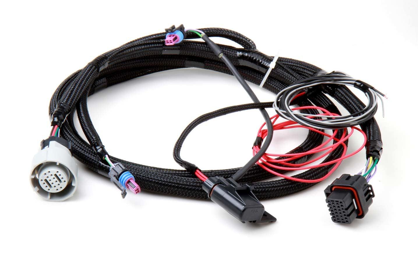 Trans Wire Harness GM 4L60 Pre 2009 - 4L80 - Burlile Performance Products