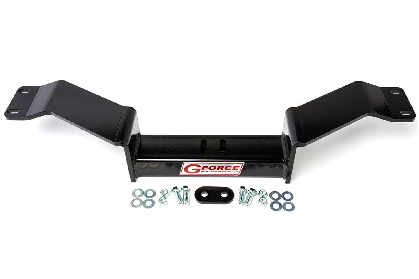 Transmission Crossmember 1970-1974 GM F-Body - Burlile Performance Products