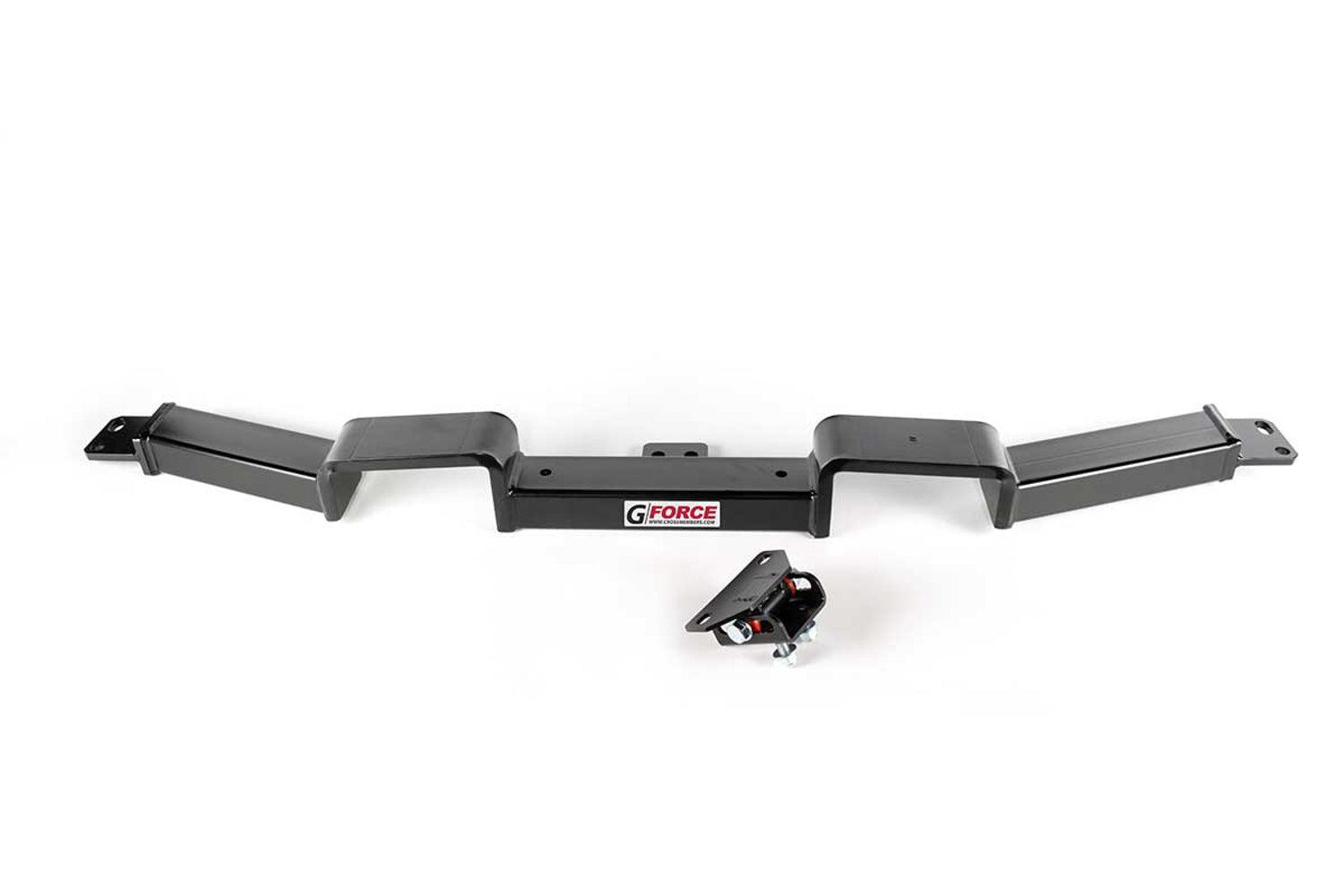 Transmission Crossmember 64-67 GM A-Body - Burlile Performance Products