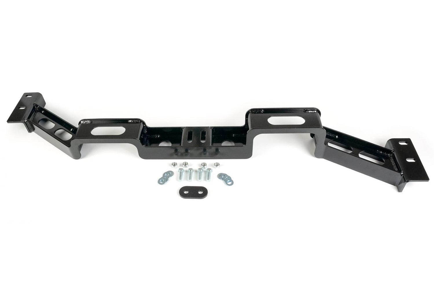Transmission Crossmember 78-88 GM G-Body 700R4 - Burlile Performance Products