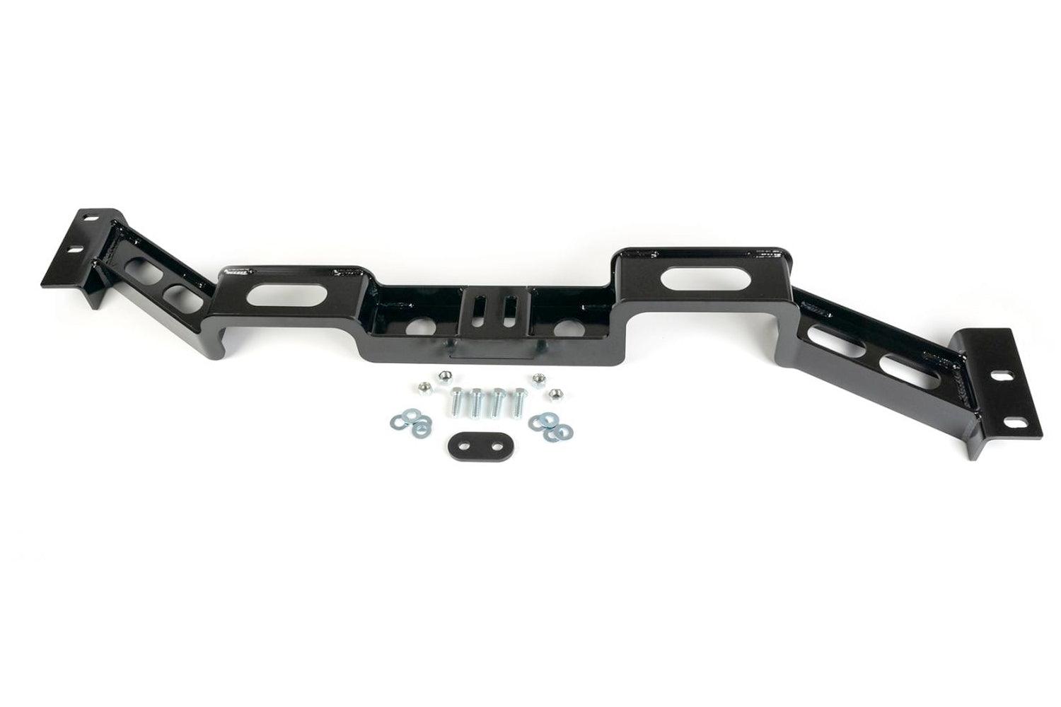 Transmission Crossmember 78-88 GM G-Body TH350 - Burlile Performance Products