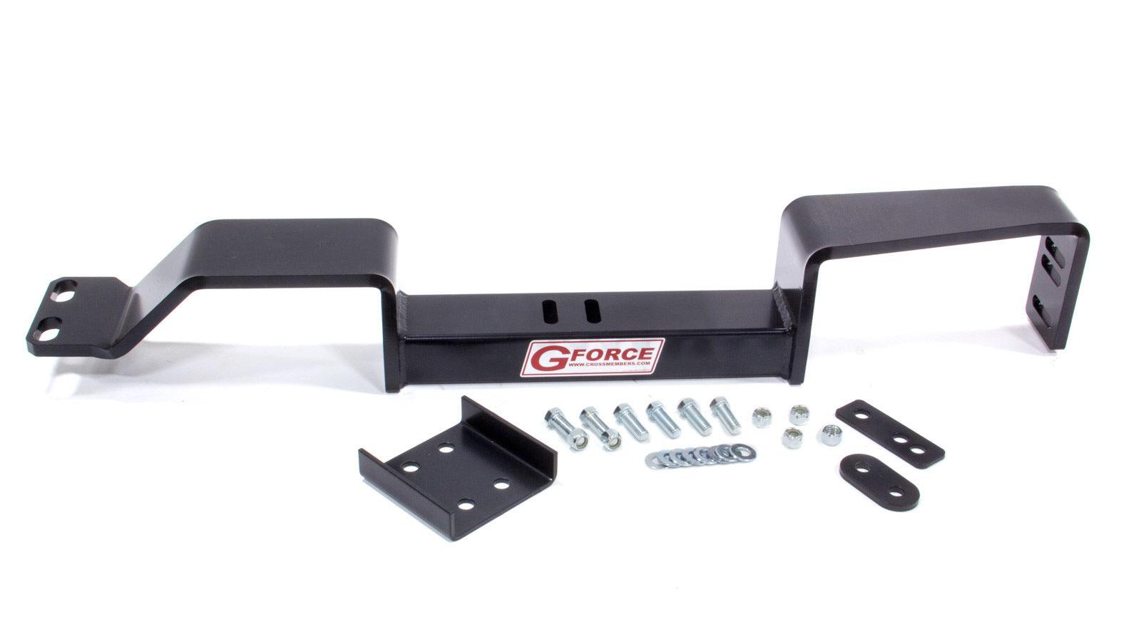Transmission Crossmember 82-05 S-10 Truck - Burlile Performance Products