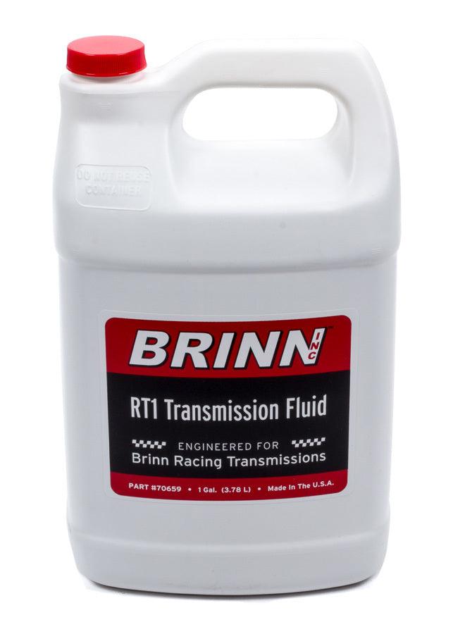 Transmission Fluid RT-1 Gallon - Burlile Performance Products