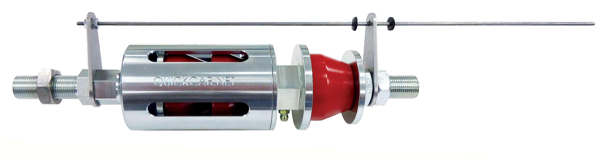 Travel Indicator Torque Absorber - Burlile Performance Products