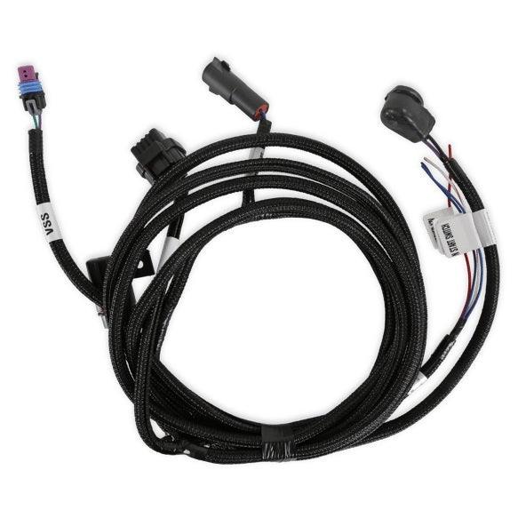Tremec TKX/TKO Trans Wire Harness Term-X Max - Burlile Performance Products