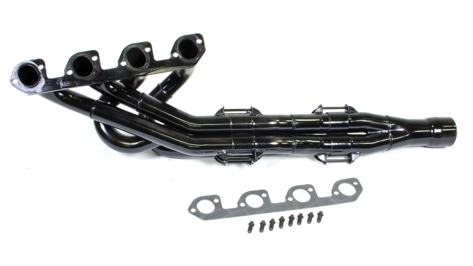Tri-Y Pinto Header 2300cc 1.625in-1.750in - Burlile Performance Products