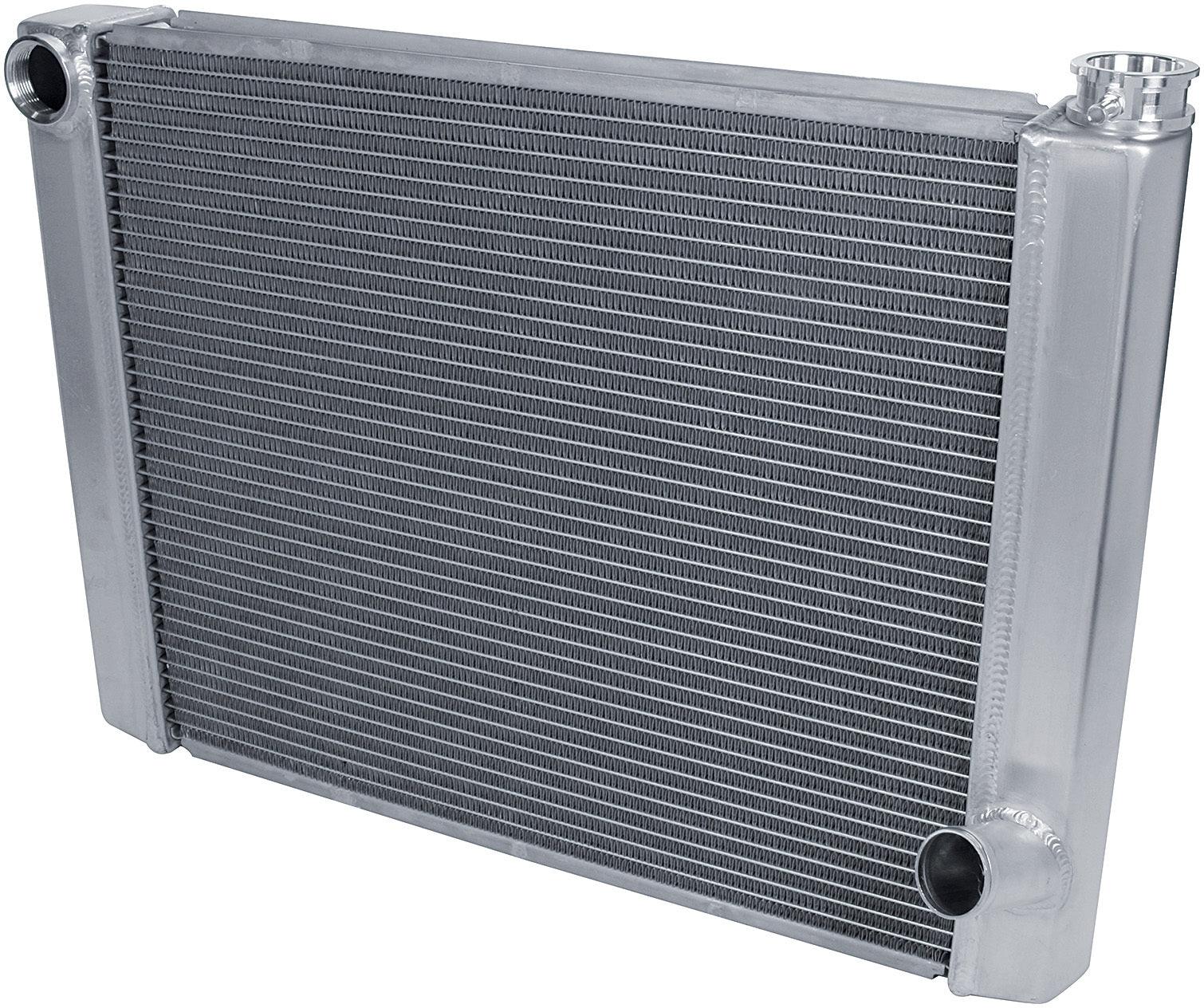 Triple Pass Radiator 19x28 - Burlile Performance Products