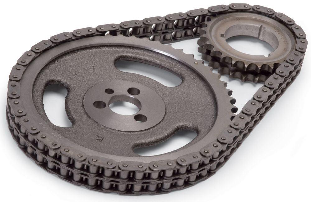 True Roller Timing Set - BBC - Burlile Performance Products