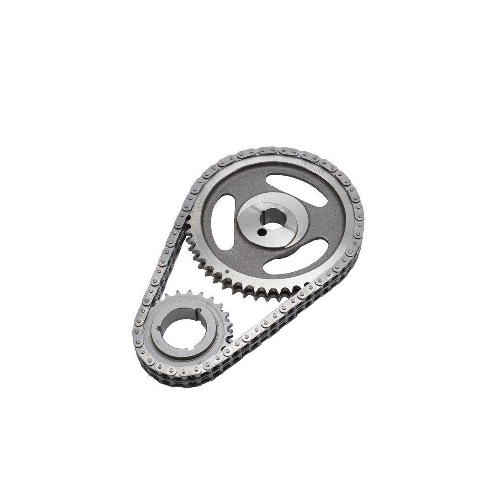 True Roller Timing Set - Ford 351C - Burlile Performance Products