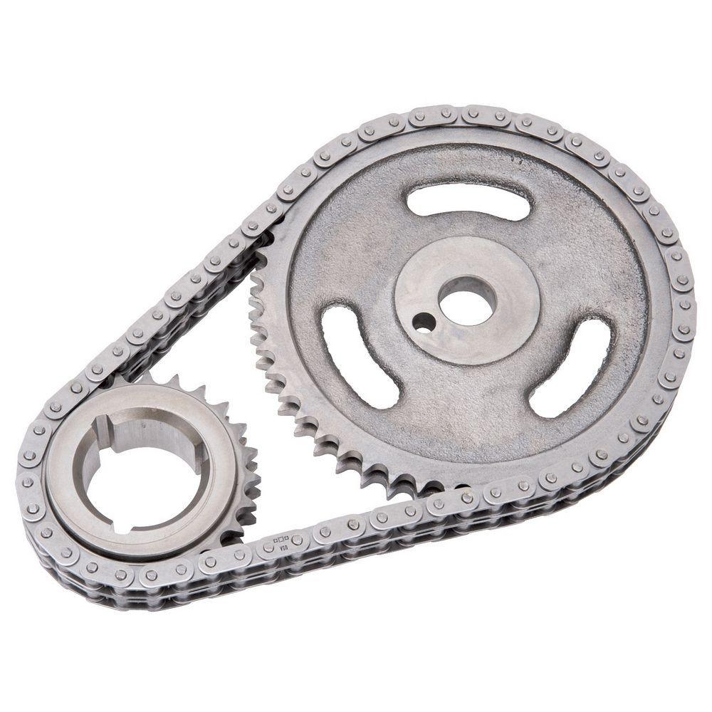 True Roller Timing Set - Olds - Burlile Performance Products