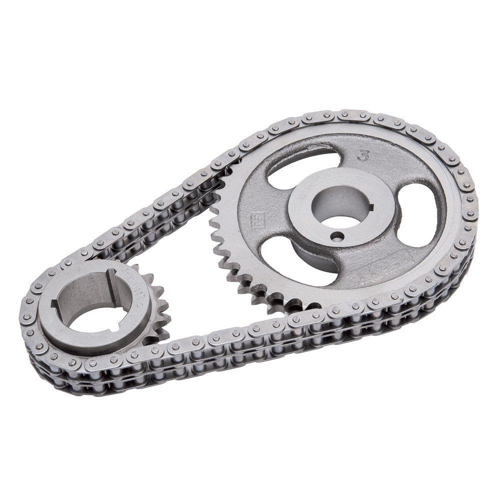 True Roller Timing Set - Pontiac - Burlile Performance Products