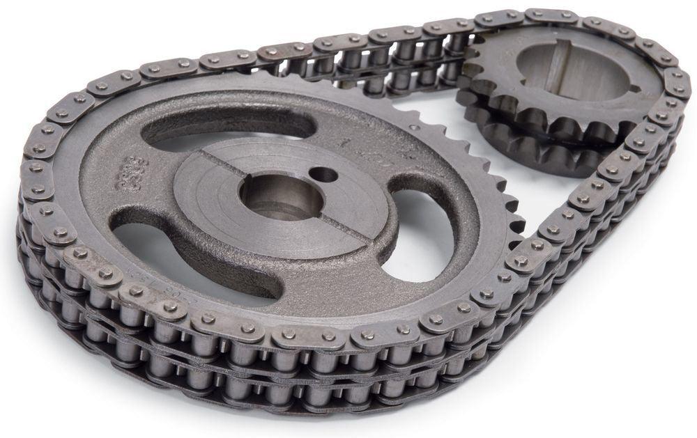 True Roller Timing Set - SBF - Burlile Performance Products