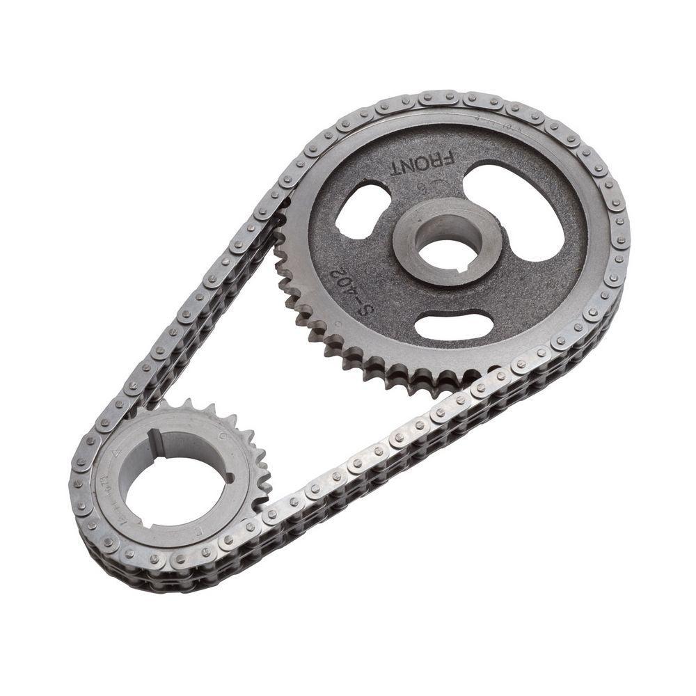 True Roller Timing Set - SBM - Burlile Performance Products