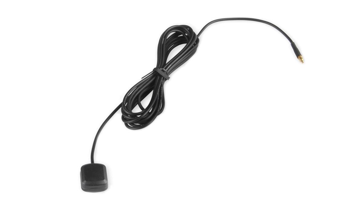 TSLCD GPS Antenna - EFI 5in Digital Dash - Burlile Performance Products