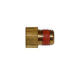 Tube Adapter - Burlile Performance Products
