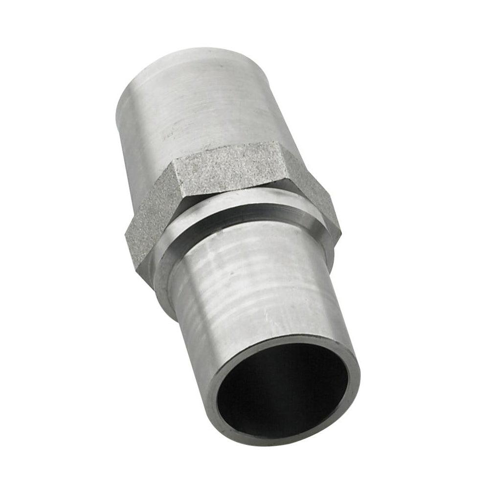 Tube End CM - Weld-In 1-1/4 x .095 3/4-16 LH - Burlile Performance Products