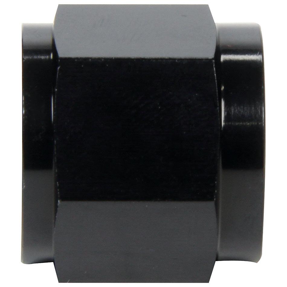 Tube Nuts Alum -8AN 2pk - Burlile Performance Products