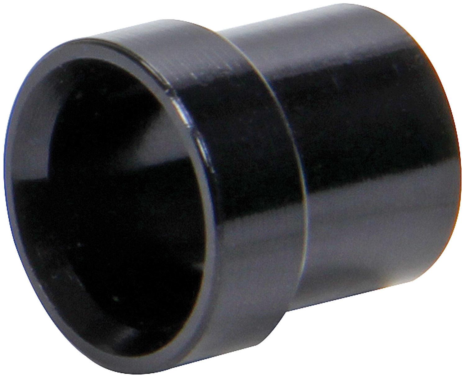 Tube Sleeves Alum -6AN 2pk - Burlile Performance Products