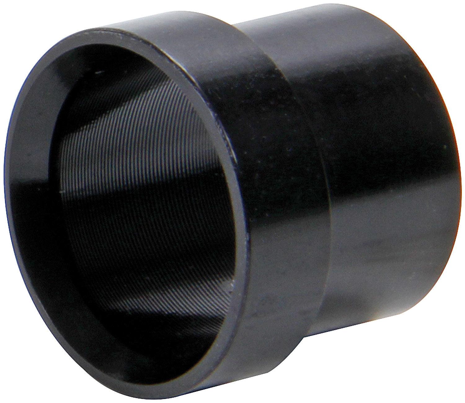 Tube Sleeves Alum -8AN 2pk - Burlile Performance Products