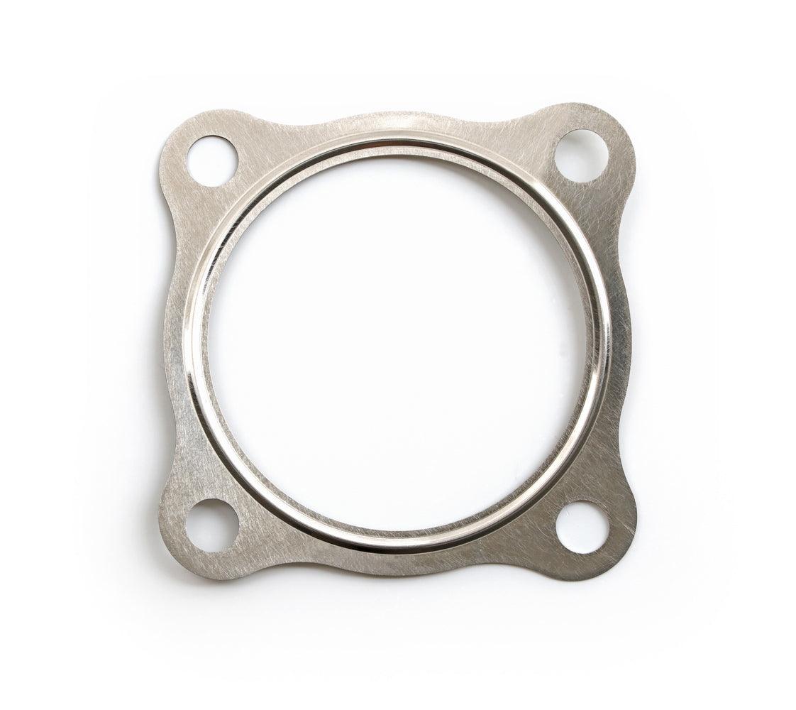 Turbo Discharge Gasket 4-Bolt GT Series 2.5in - Burlile Performance Products