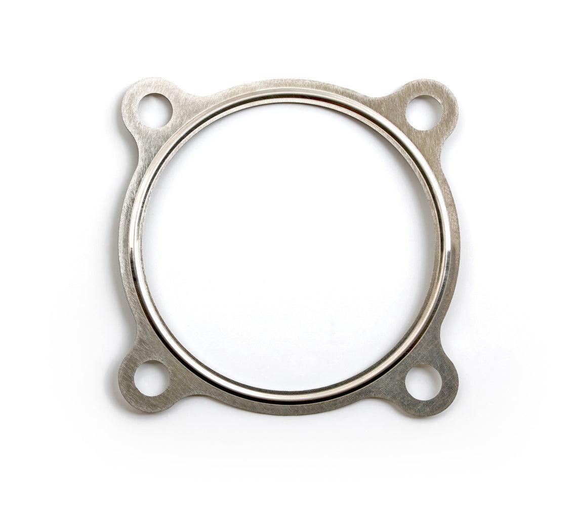 Turbo Discharge Gasket 4-Bolt GT Series 3in - Burlile Performance Products
