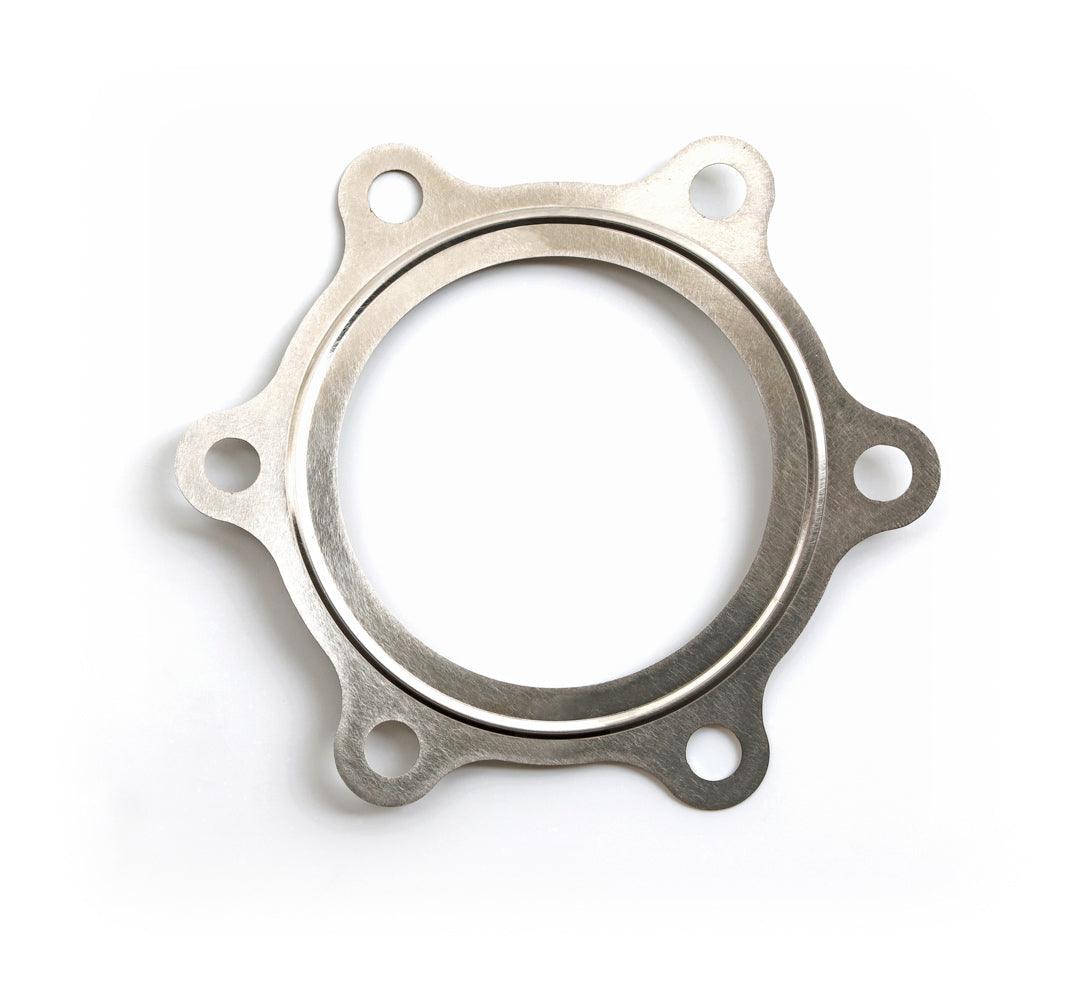 Turbo Discharge Gasket 6-Bolt GT32 - Burlile Performance Products