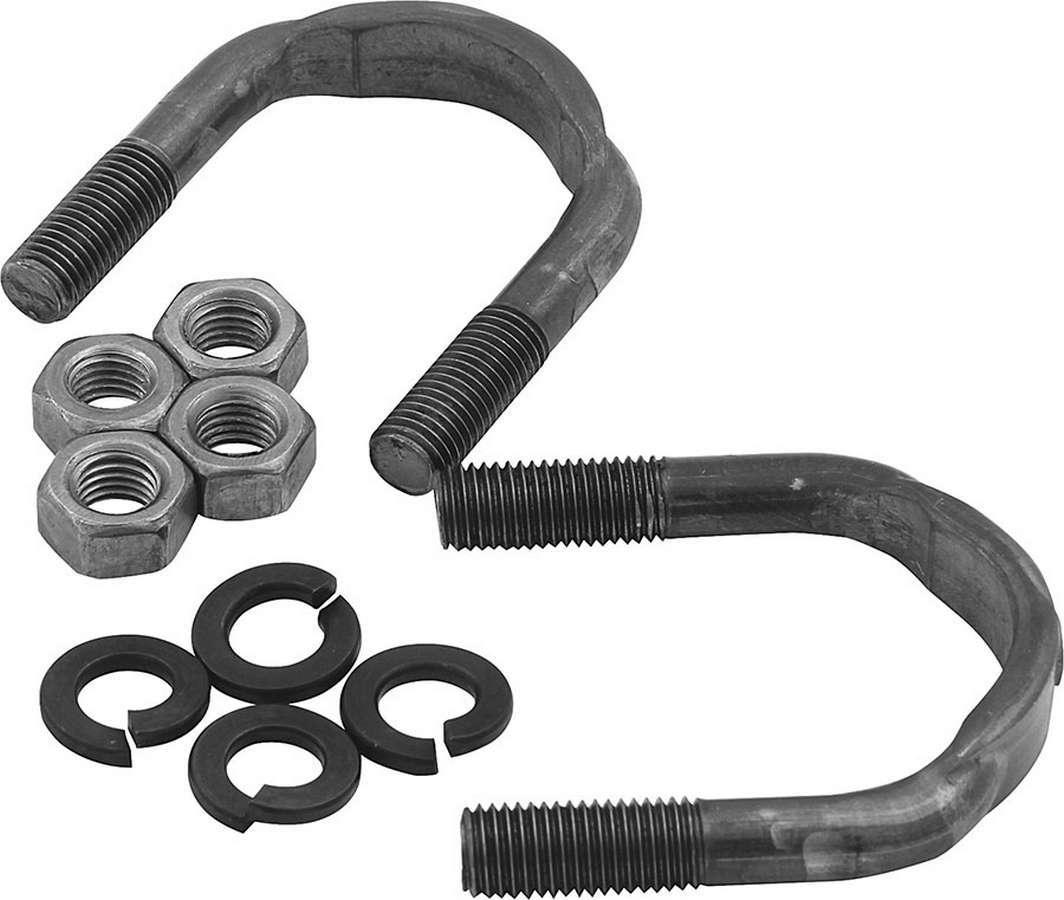 U-Bolt Kit for 1330 U-Joint - Burlile Performance Products