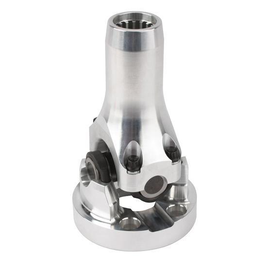 U-Joint Assy Hercules 32 Spline - Burlile Performance Products