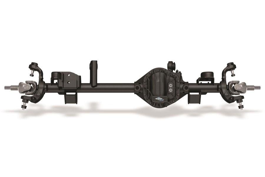 Ultimate Dana 44 Crate Axle Front 4.88 - ELD - Burlile Performance Products