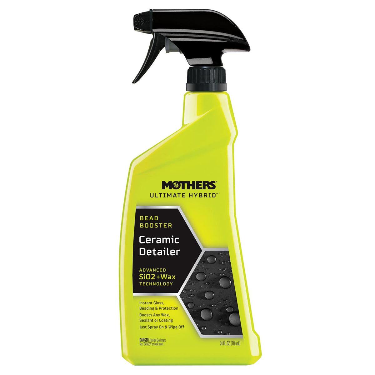 Ultimate Hybrid Ceramic Detailer & Bead Booster - Burlile Performance Products