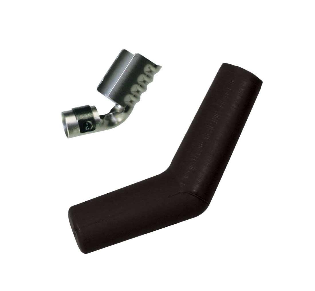 Ultra 40 Boot & Terminal Kit - 135 Degree - Burlile Performance Products