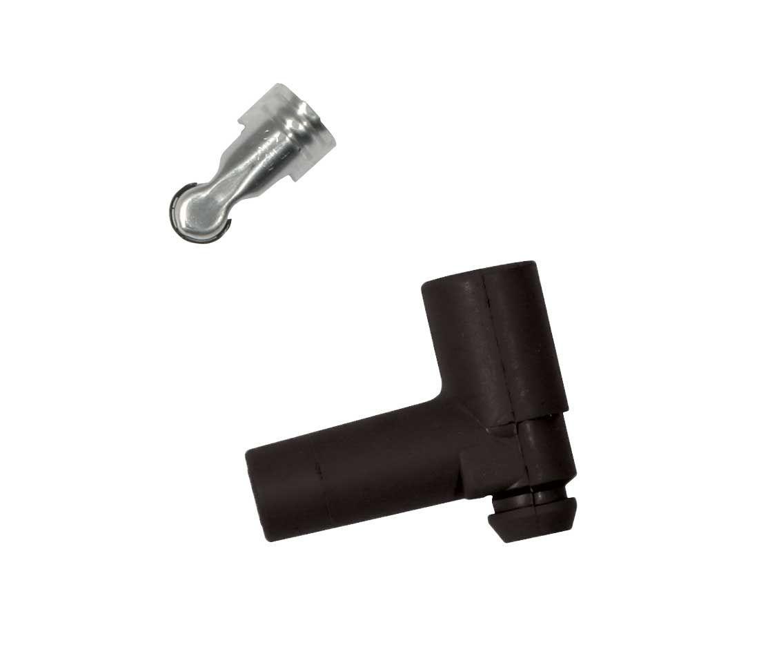 Ultra 40 Boot & Terminal Kit - HEI - Burlile Performance Products