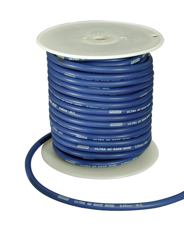 Ultra 40 Race Wire 100ft Spool - Burlile Performance Products