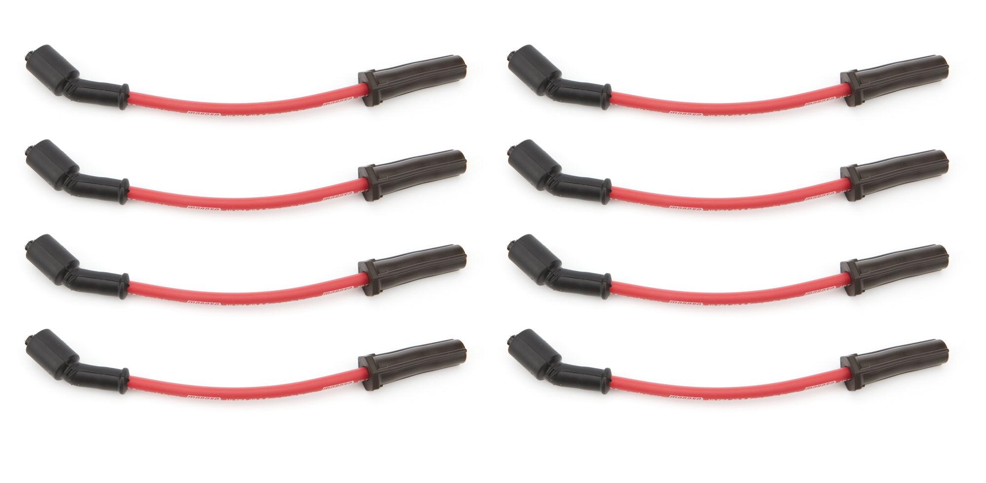 Ultra 40 Wire Set 8.5mm GM LS/LT 11.0 - Burlile Performance Products