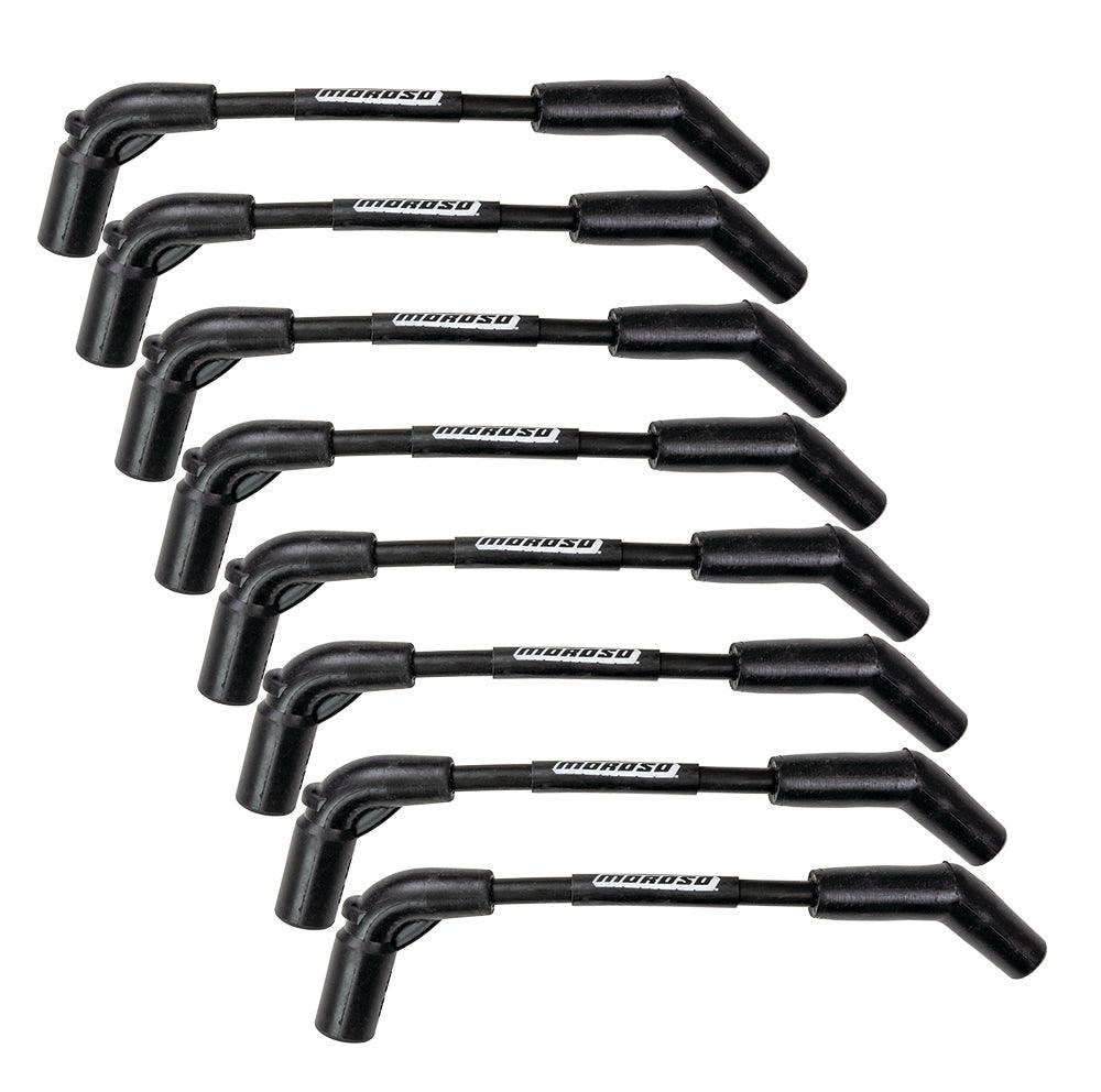 Ultra 40 Wire Set for BBC ZZ632 use w/72401 - Burlile Performance Products