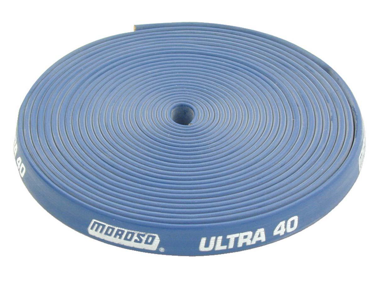 Ultra 40 Wire Sleeve - 25ft. Roll - Burlile Performance Products