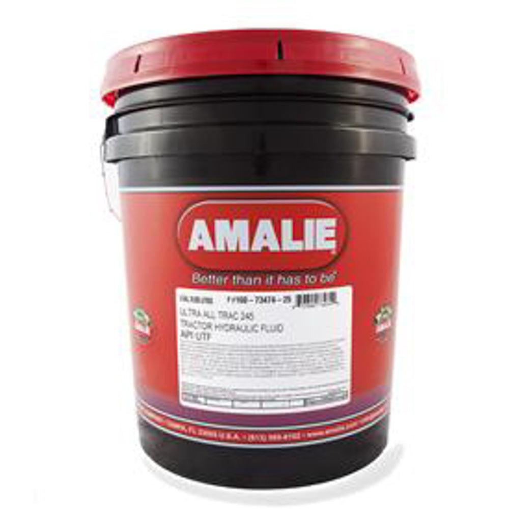Ultra All-Trac 245 Tract or Hydraulic Fluid 5 Gal - Burlile Performance Products