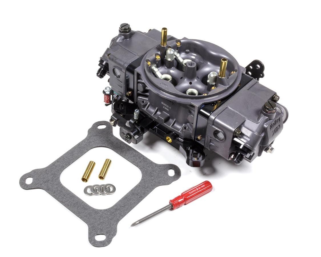 Ultra HP Carburetor - 650CFM - Burlile Performance Products
