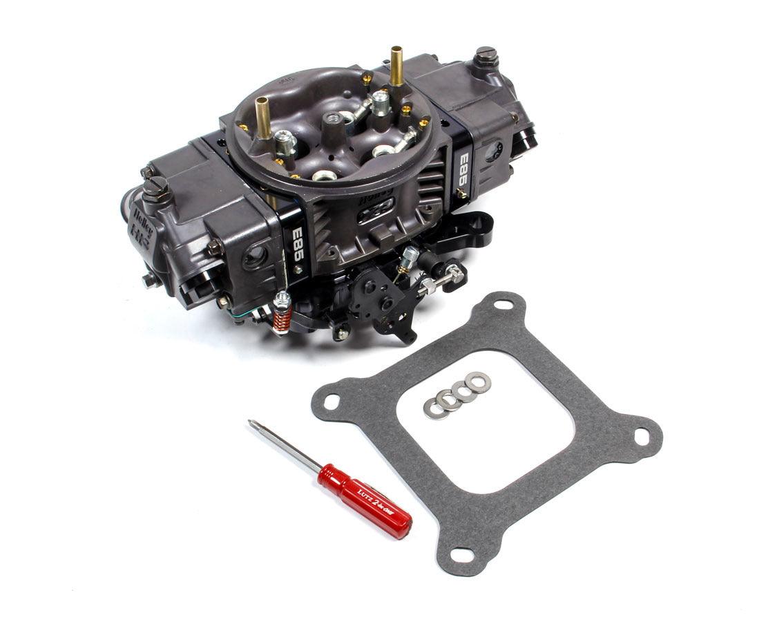 Ultra HP E85 Carburetor 950CFM - Burlile Performance Products