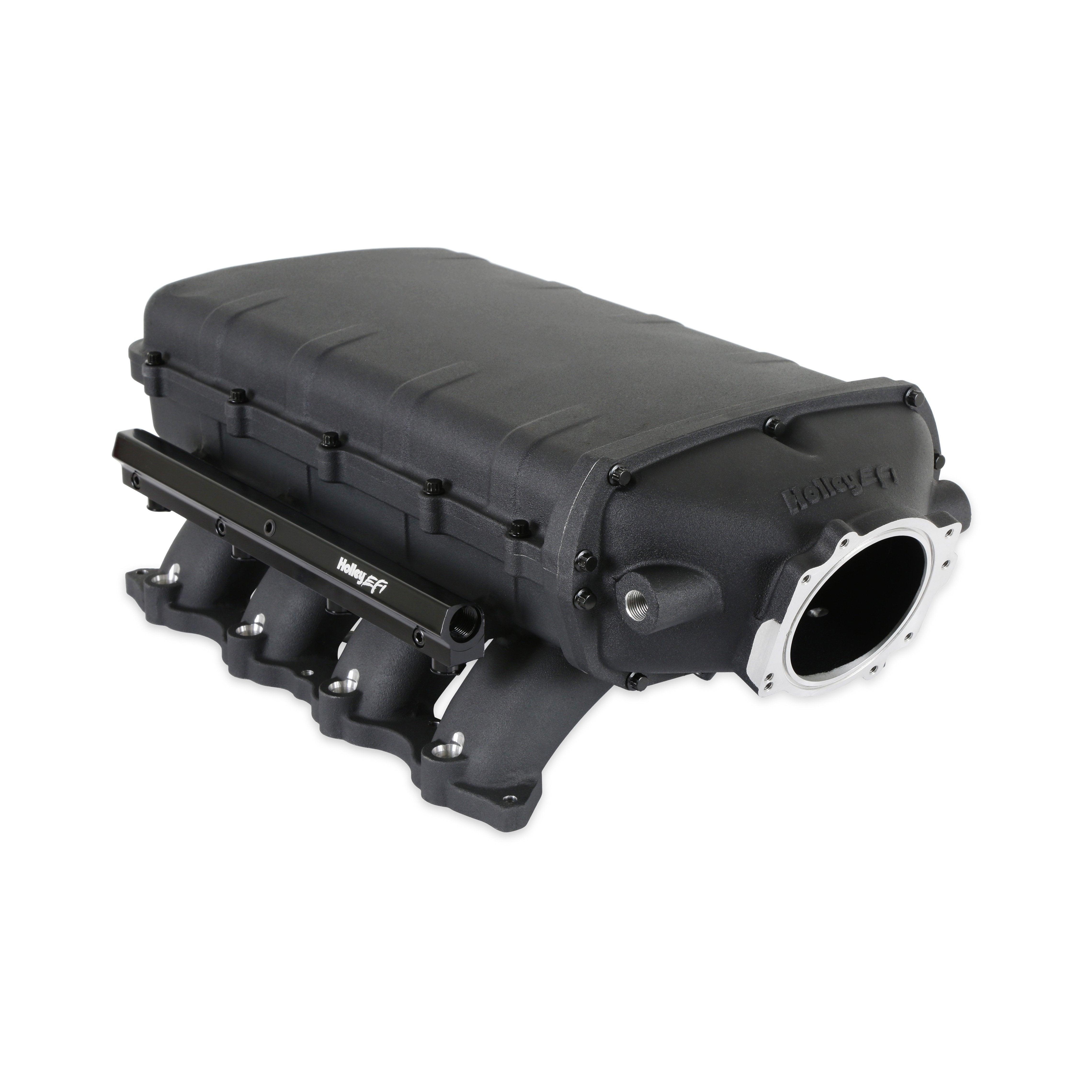 Ultra Lo-Ram Intake Manifold Kit - Burlile Performance Products