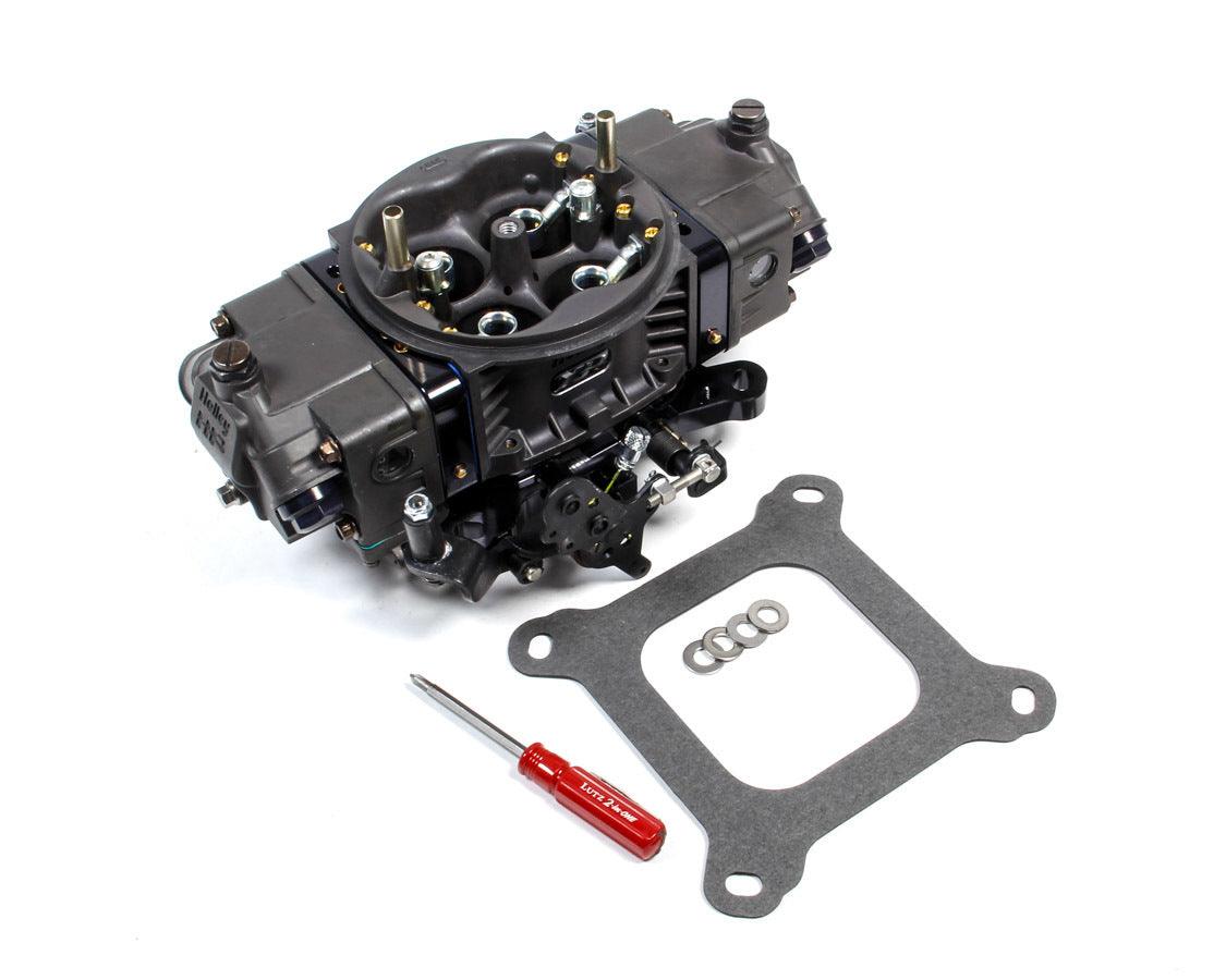 Ultra XP C/T Carburetor 650CFM - Burlile Performance Products