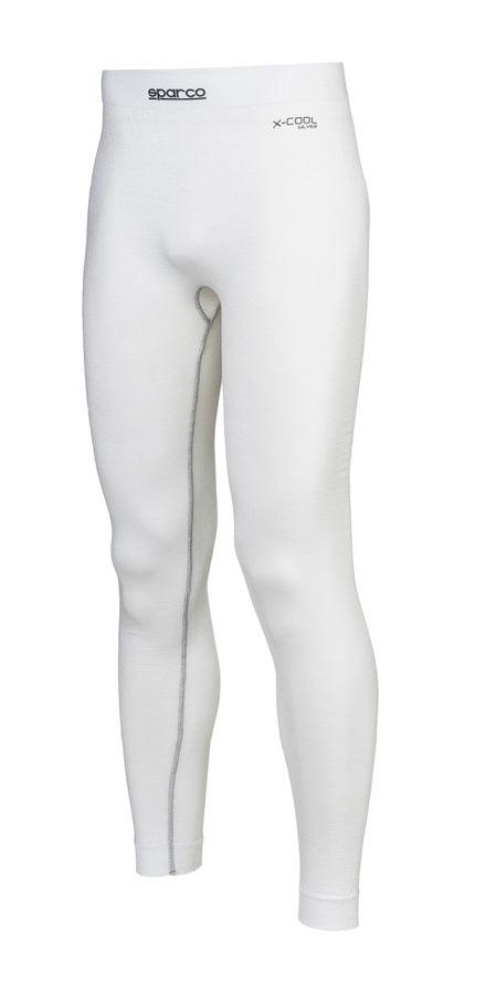 Underwear Bottom White Medium/Large - Burlile Performance Products