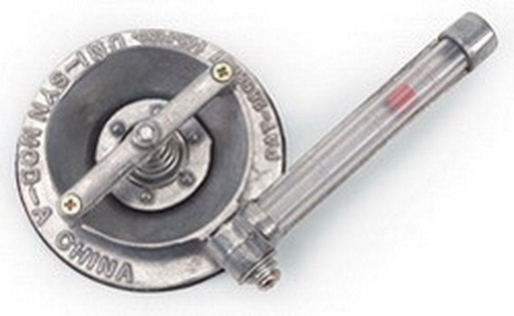 Uni-Syn Carb. Balancing Instrument - 1 & 2BBL - Burlile Performance Products