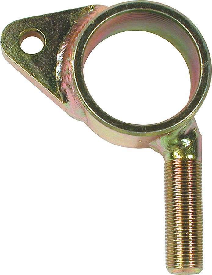Univ. Ball Joint Holder Straight - Burlile Performance Products